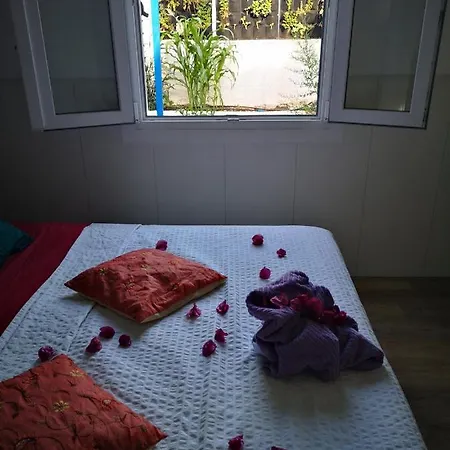 Bed & Breakfast Yumbo Playa del Ingles (Gran Canaria)