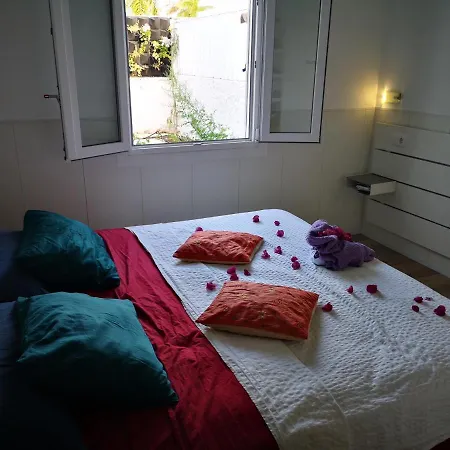 Yumbo Bed & Breakfast Playa del Ingles (Gran Canaria)