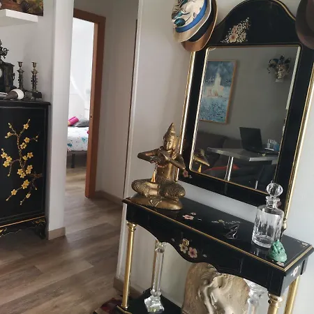 Bed & Breakfast Yumbo Playa del Ingles (Gran Canaria)