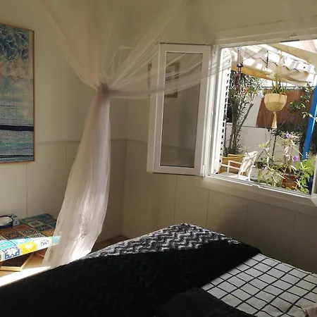 Yumbo Bed & Breakfast Playa del Ingles (Gran Canaria)