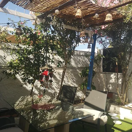 Yumbo Playa del Ingles (Gran Canaria)